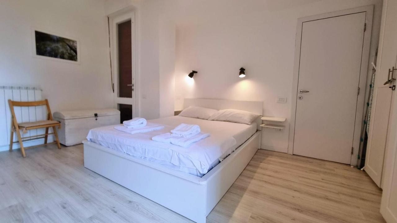 Sea Breeze - Barcola Apartment Trieste Ngoại thất bức ảnh