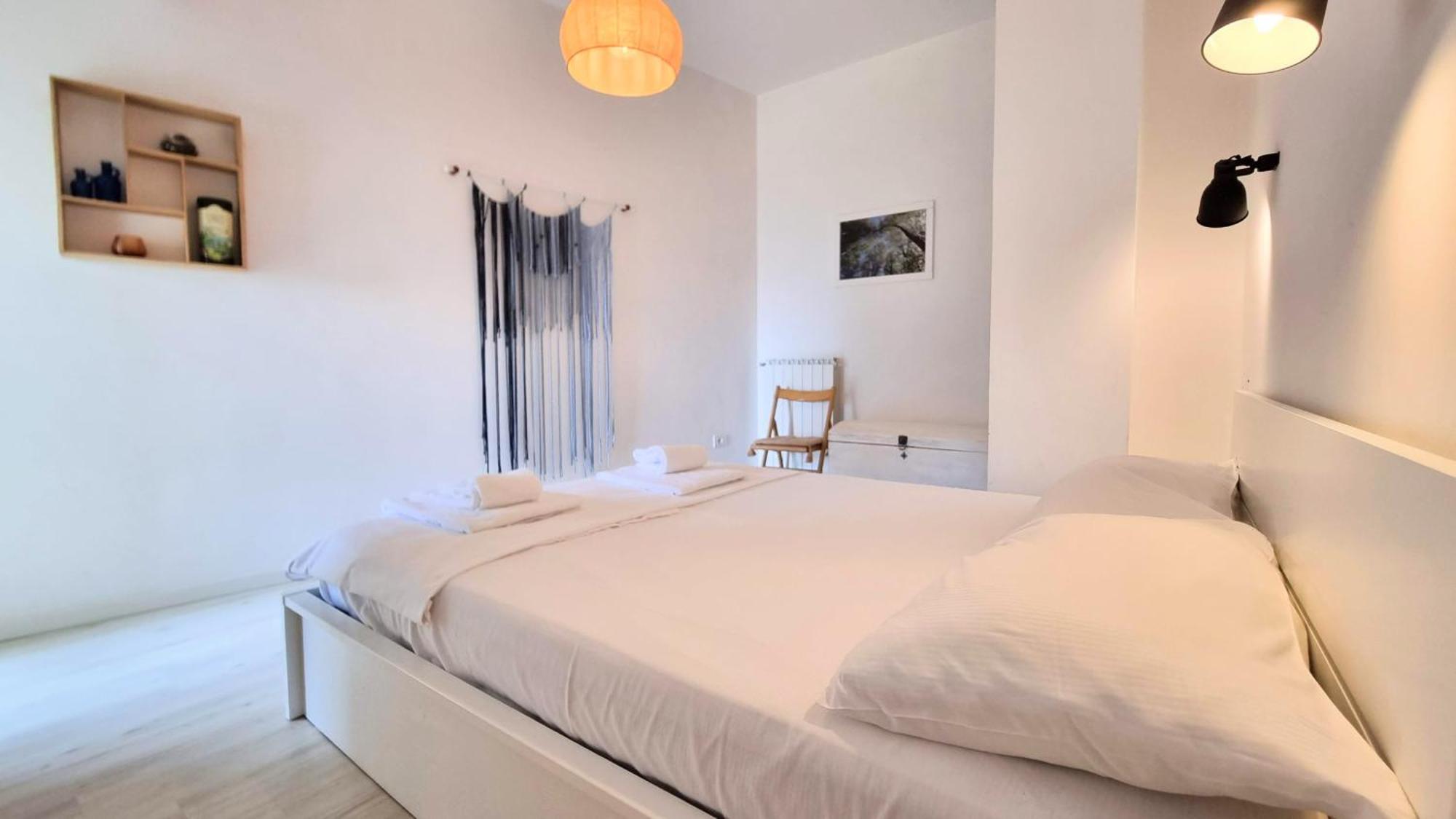 Sea Breeze - Barcola Apartment Trieste Ngoại thất bức ảnh