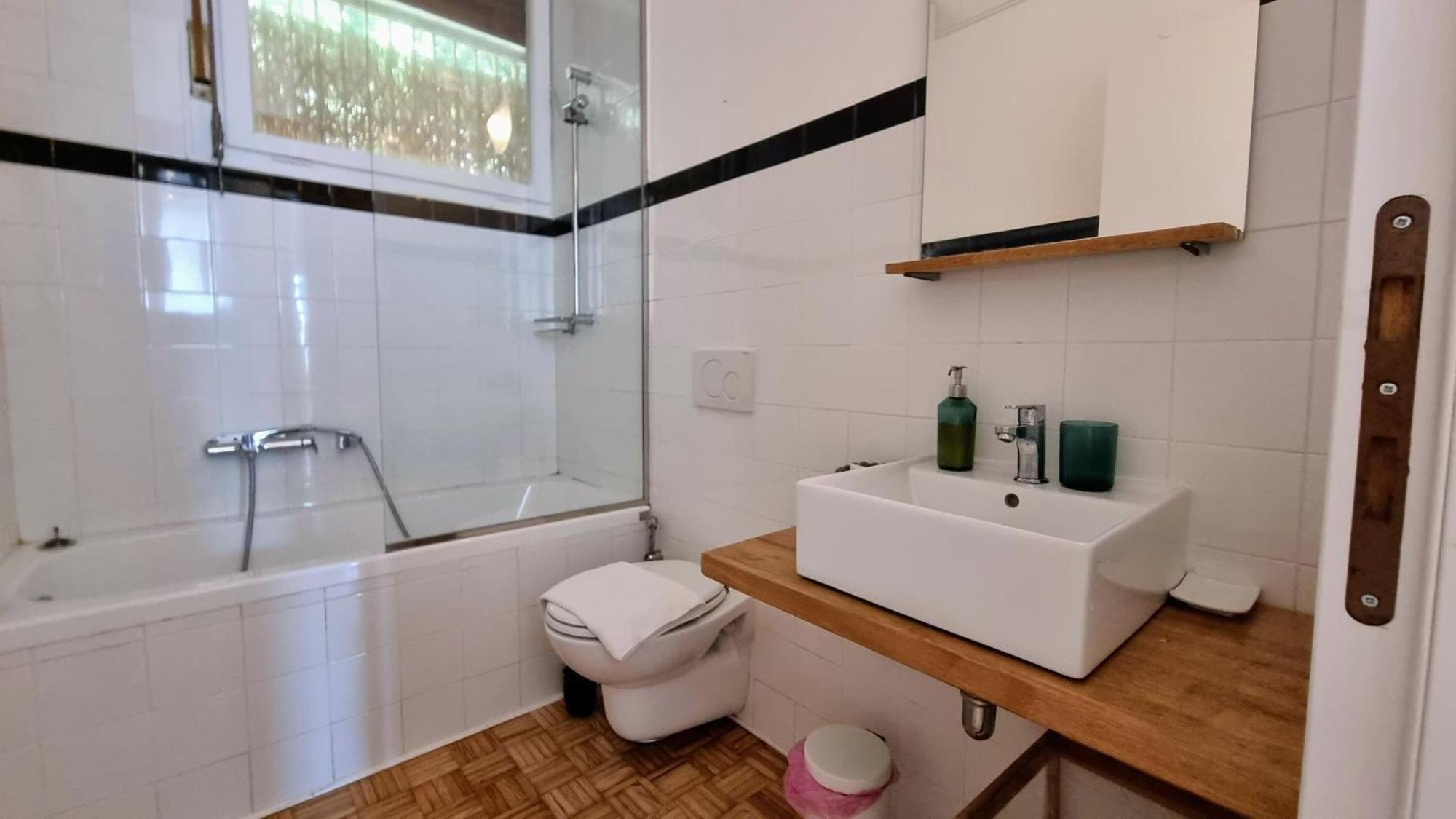Sea Breeze - Barcola Apartment Trieste Ngoại thất bức ảnh