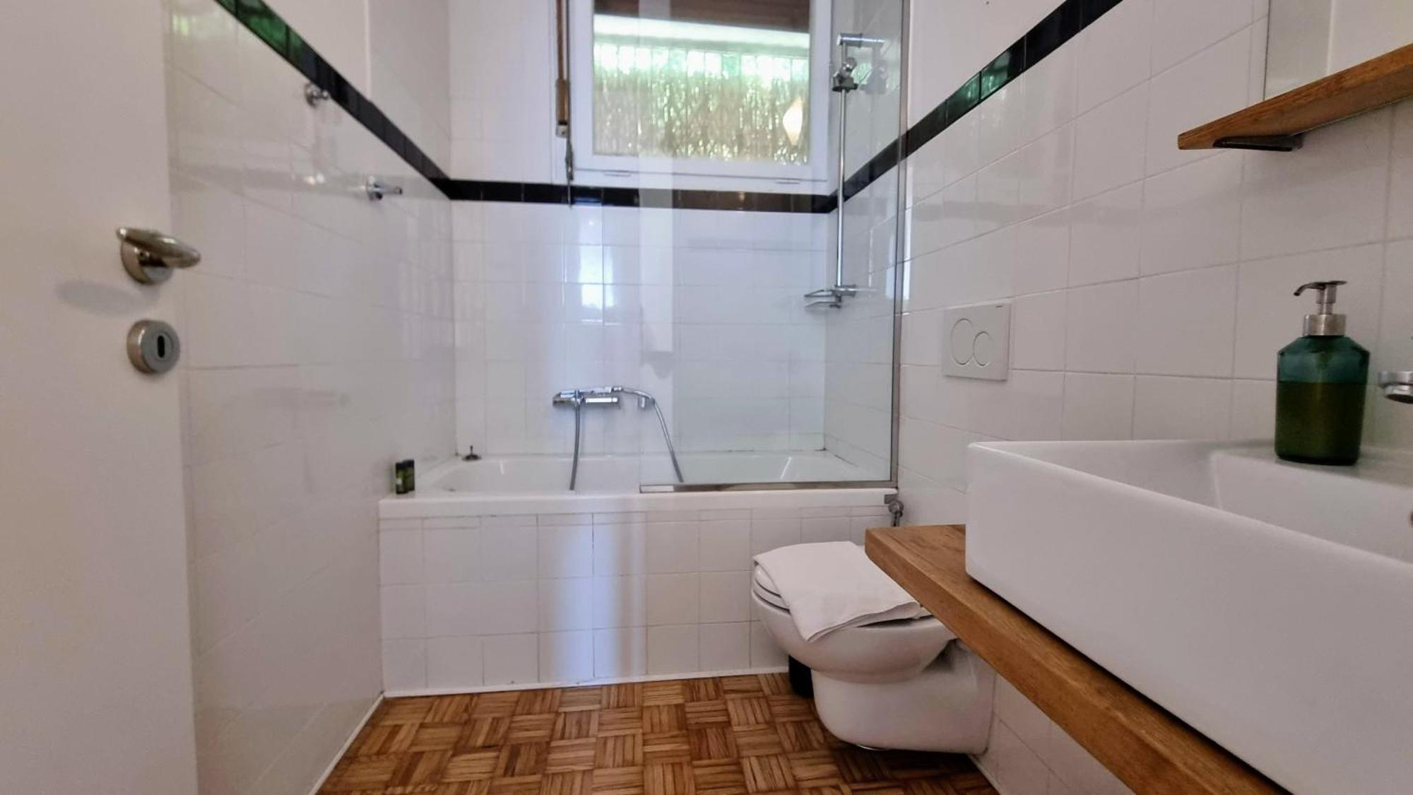 Sea Breeze - Barcola Apartment Trieste Ngoại thất bức ảnh