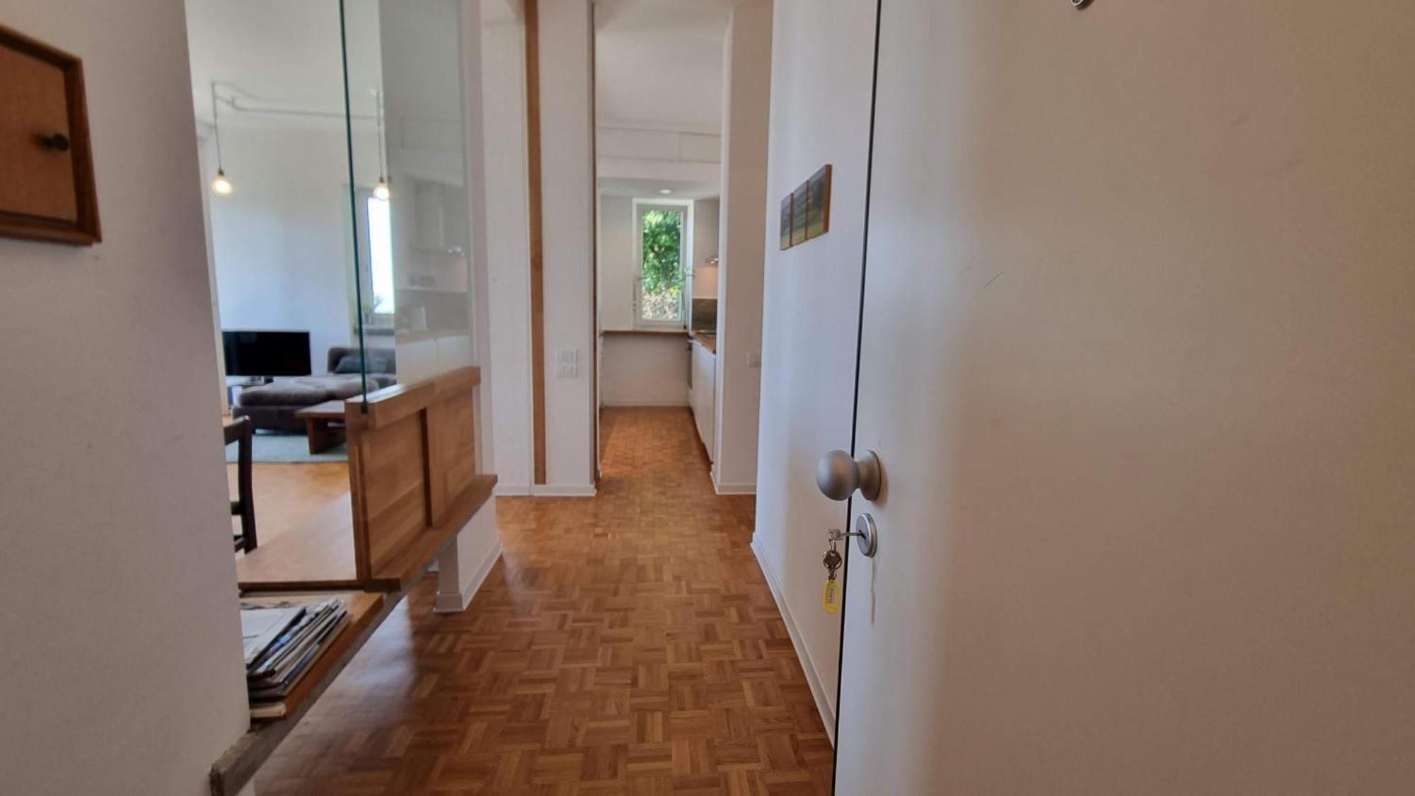 Sea Breeze - Barcola Apartment Trieste Ngoại thất bức ảnh
