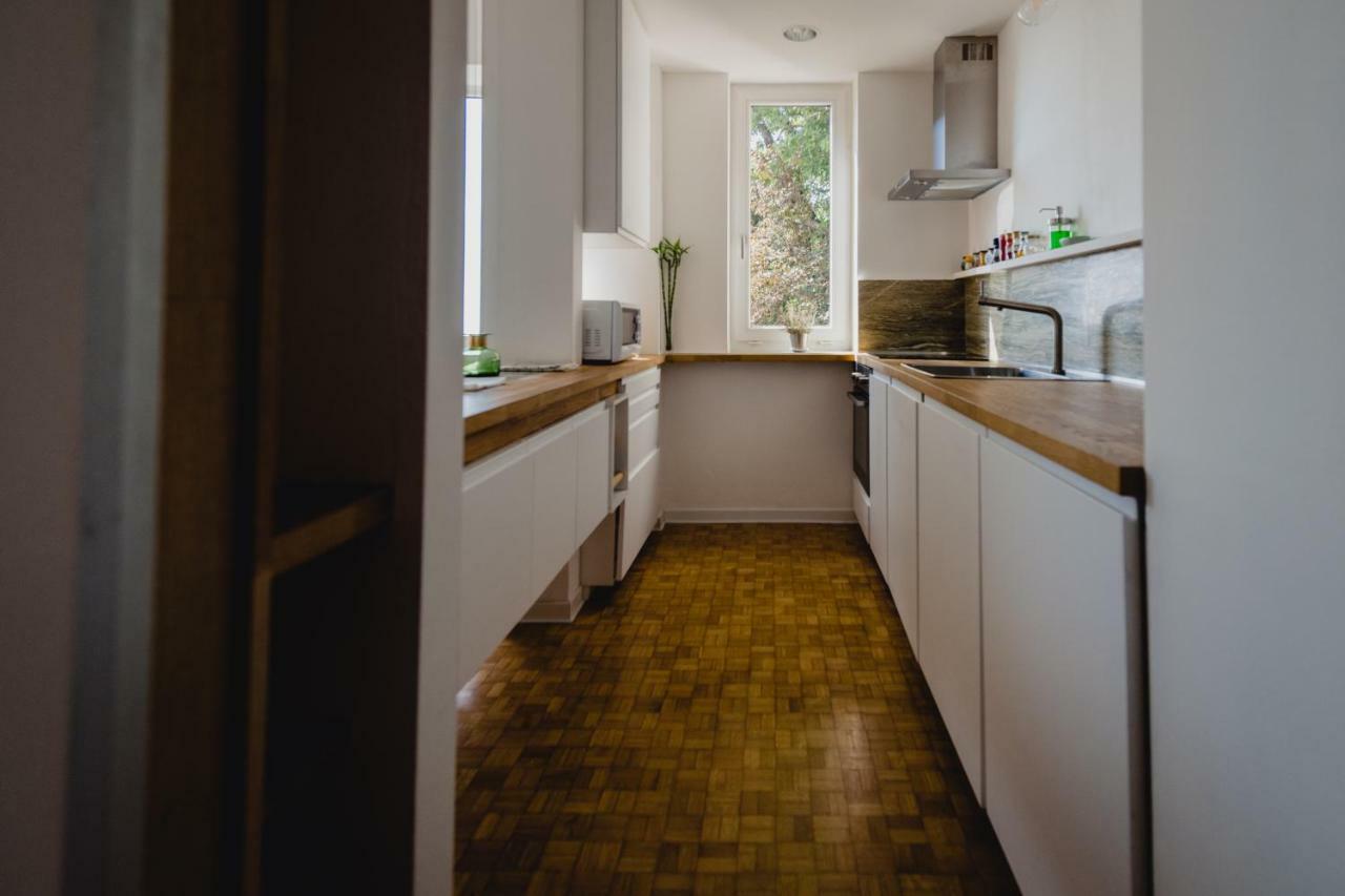 Sea Breeze - Barcola Apartment Trieste Ngoại thất bức ảnh